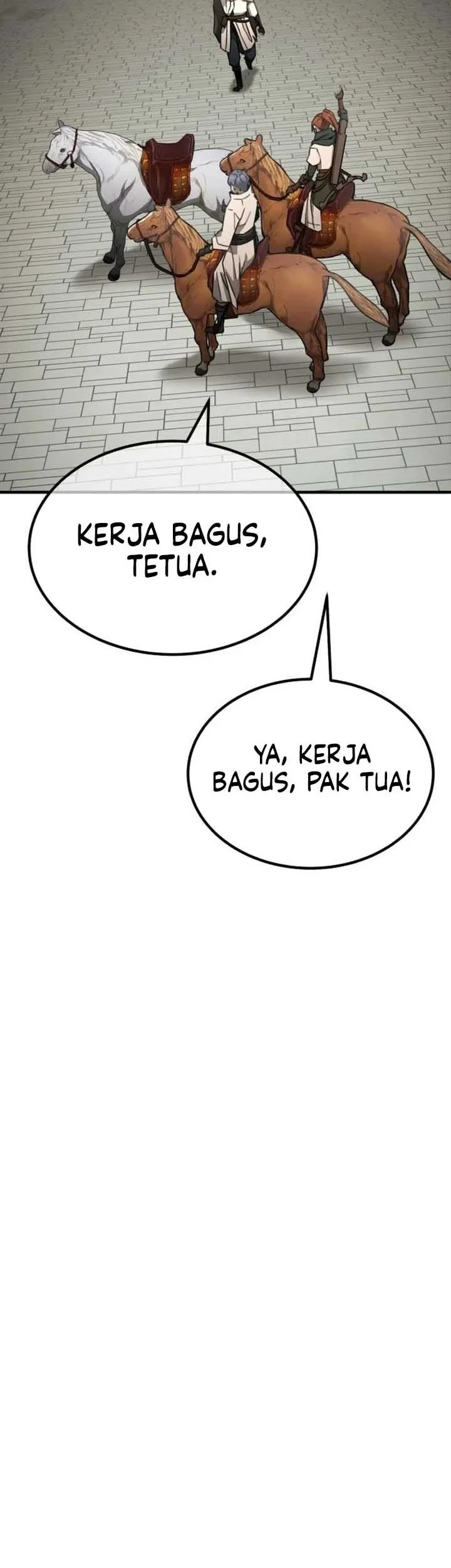 Green Skin Chapter 11 Gambar 17