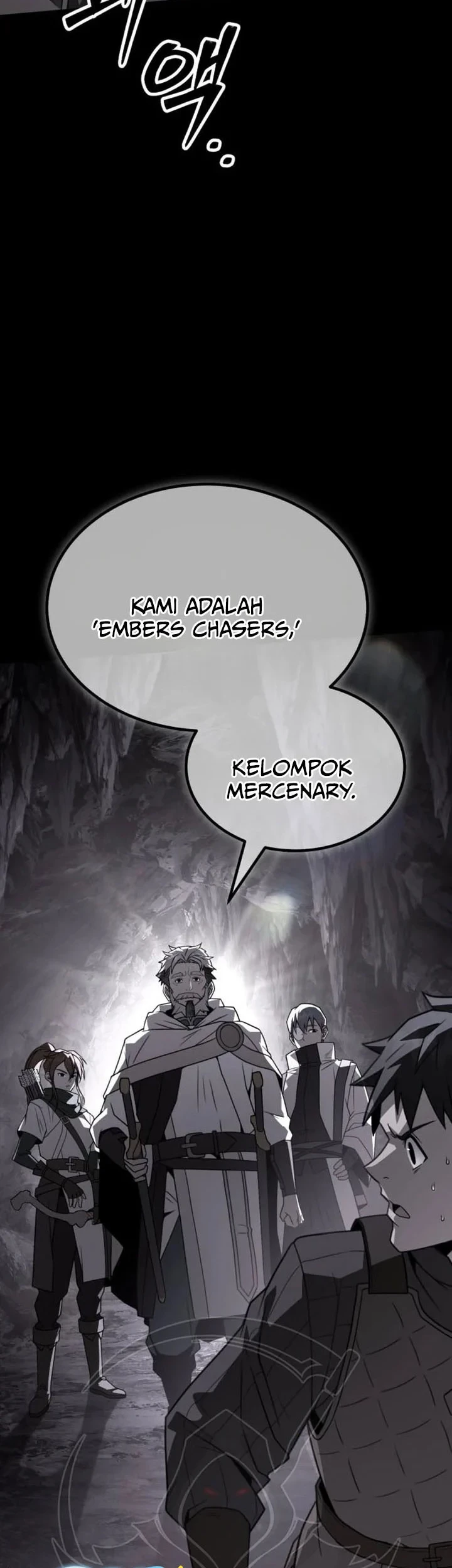 Green Skin Chapter 12 Gambar 11