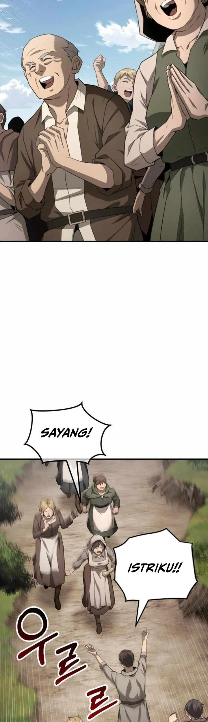 Green Skin Chapter 13 Gambar 16