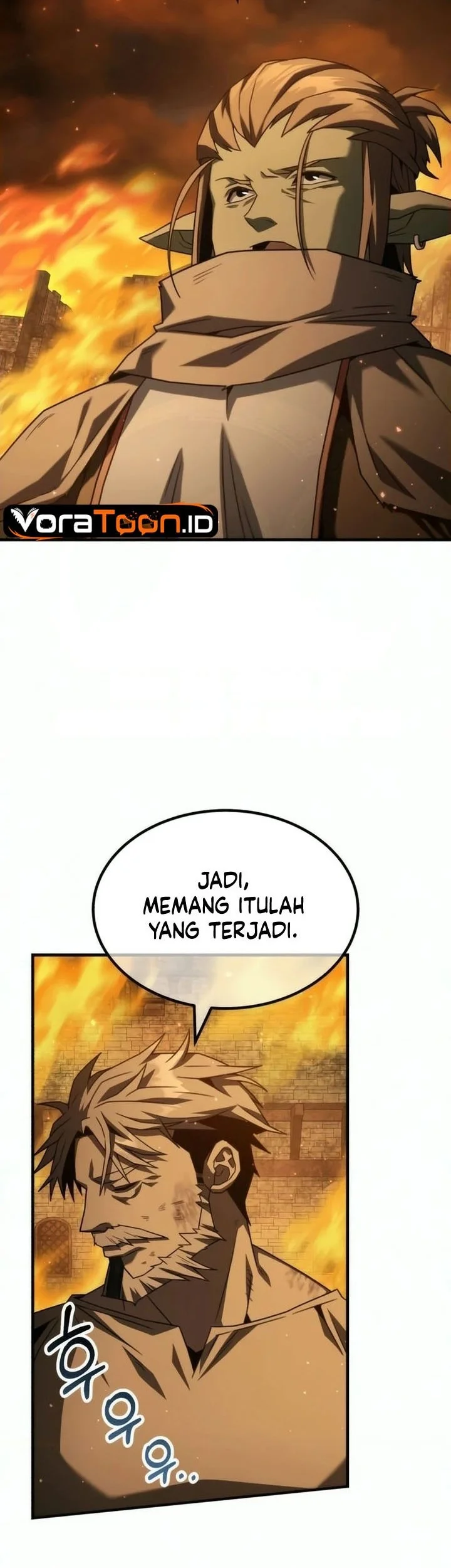 Green Skin Chapter 17 Gambar 14