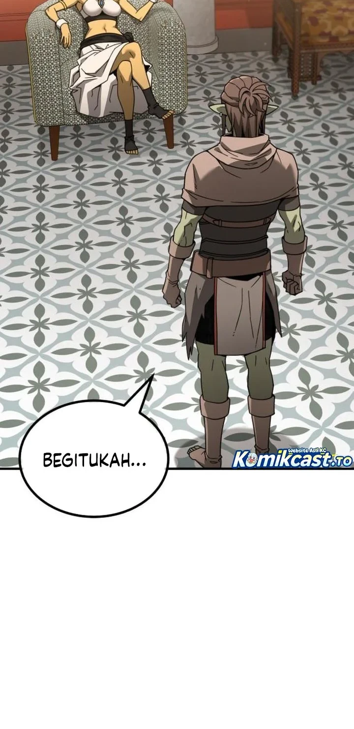 Green Skin Chapter 6 Gambar 12