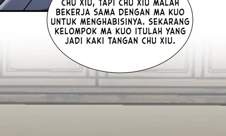 Greetings, Sect Leader Chapter 17 Gambar 10