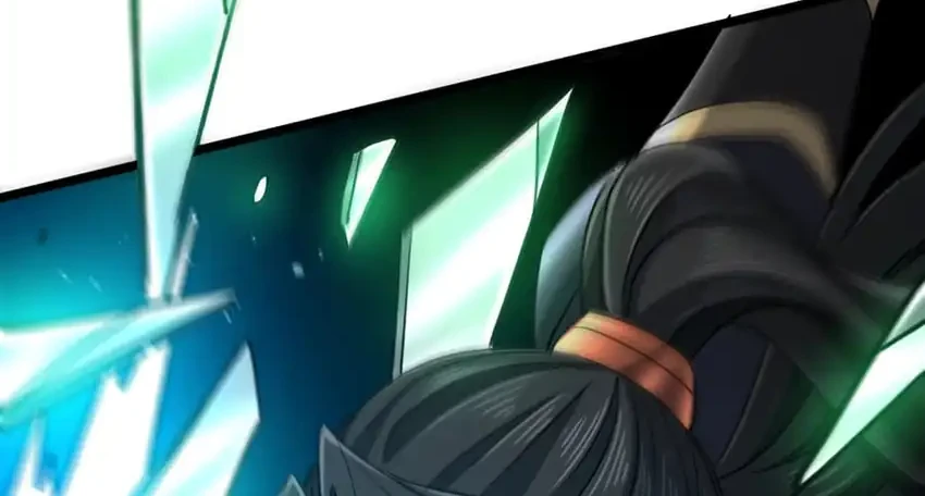 Greetings, Sect Leader Chapter 23 Gambar 9