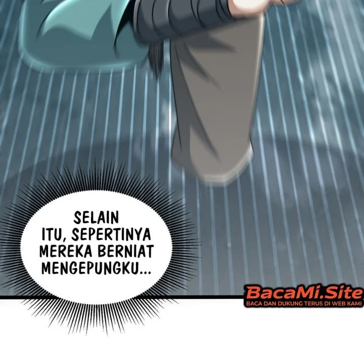 Greetings, Sect Leader Chapter 34 Gambar 9
