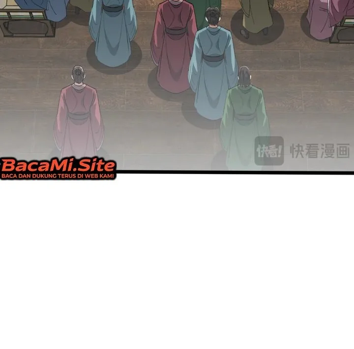 Greetings, Sect Leader Chapter 37 Gambar 9
