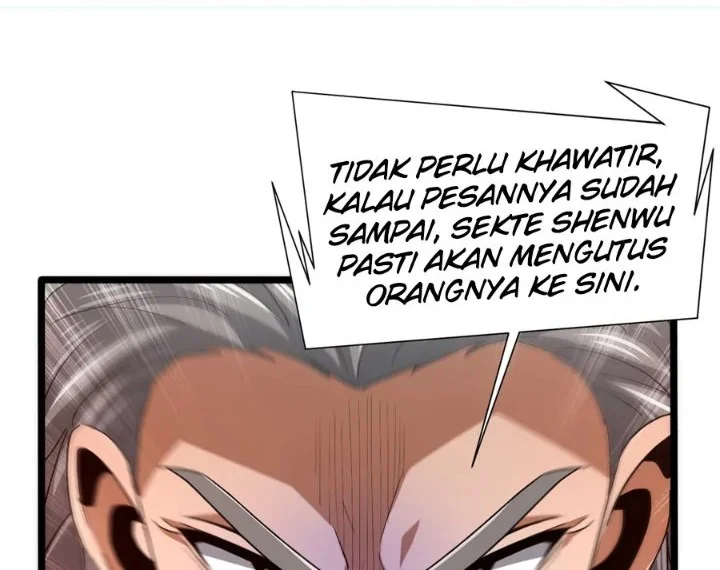 Greetings, Sect Leader Chapter 38 Gambar 9