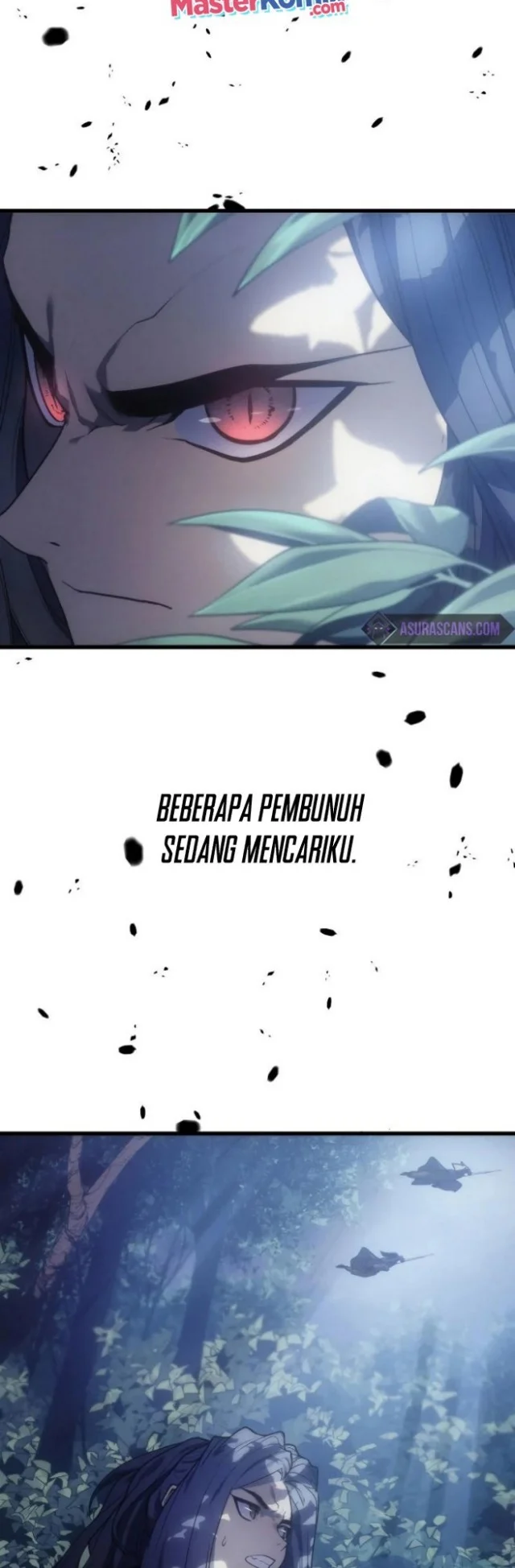 Grim Reaper of the Drifting Moon Chapter .1 Fix – halaman 6