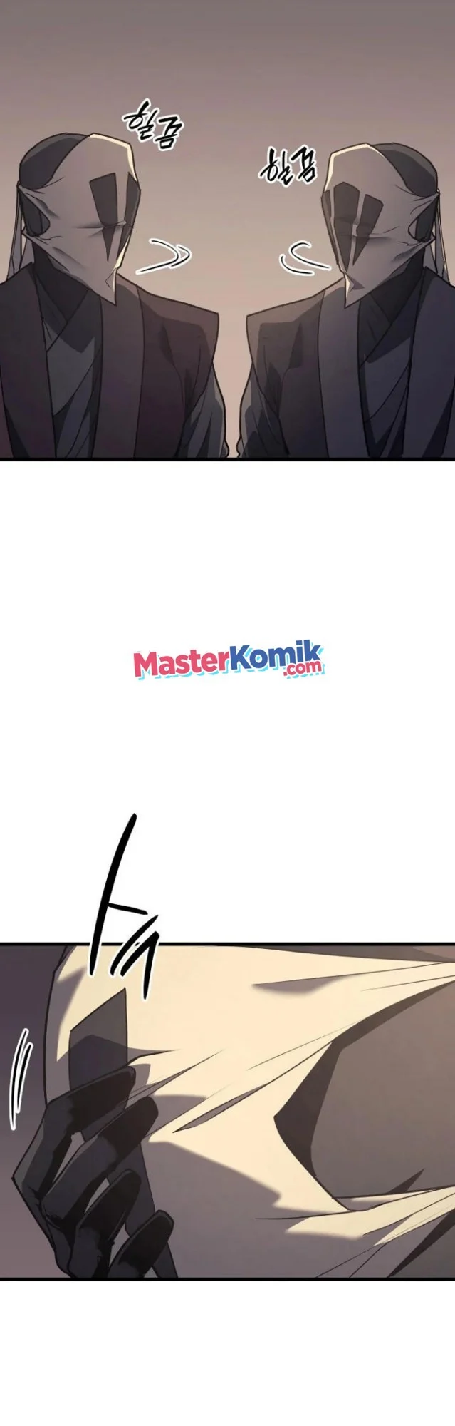 Grim Reaper of the Drifting Moon Chapter 11 Gambar 12