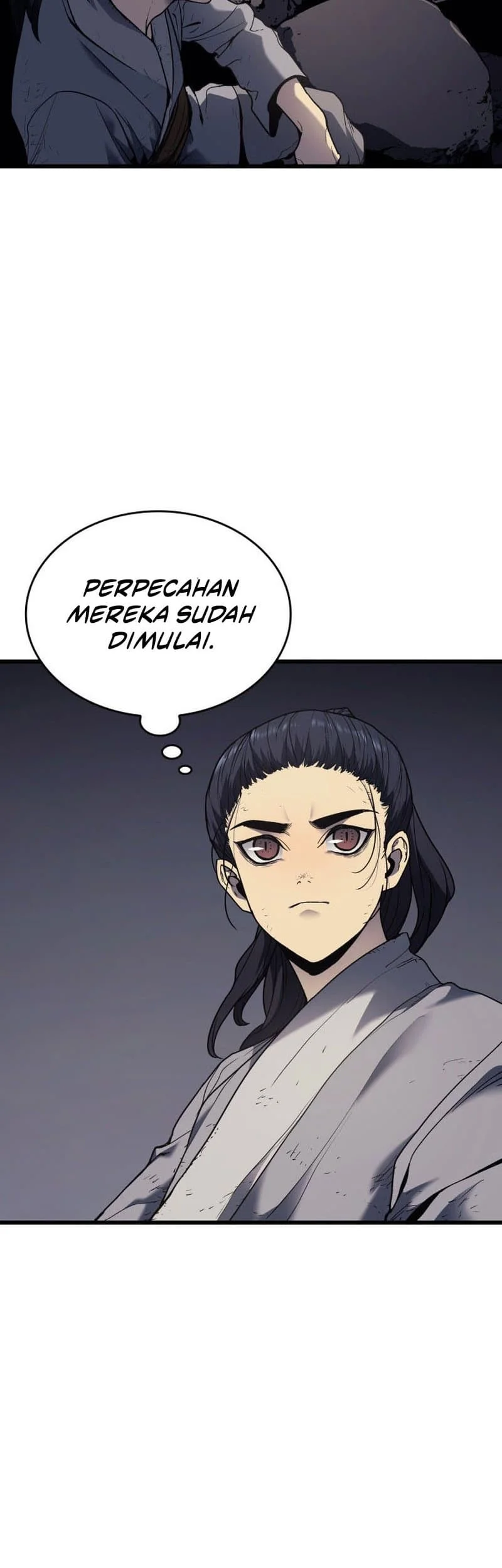 Grim Reaper of the Drifting Moon Chapter 6 Fix Gambar 14