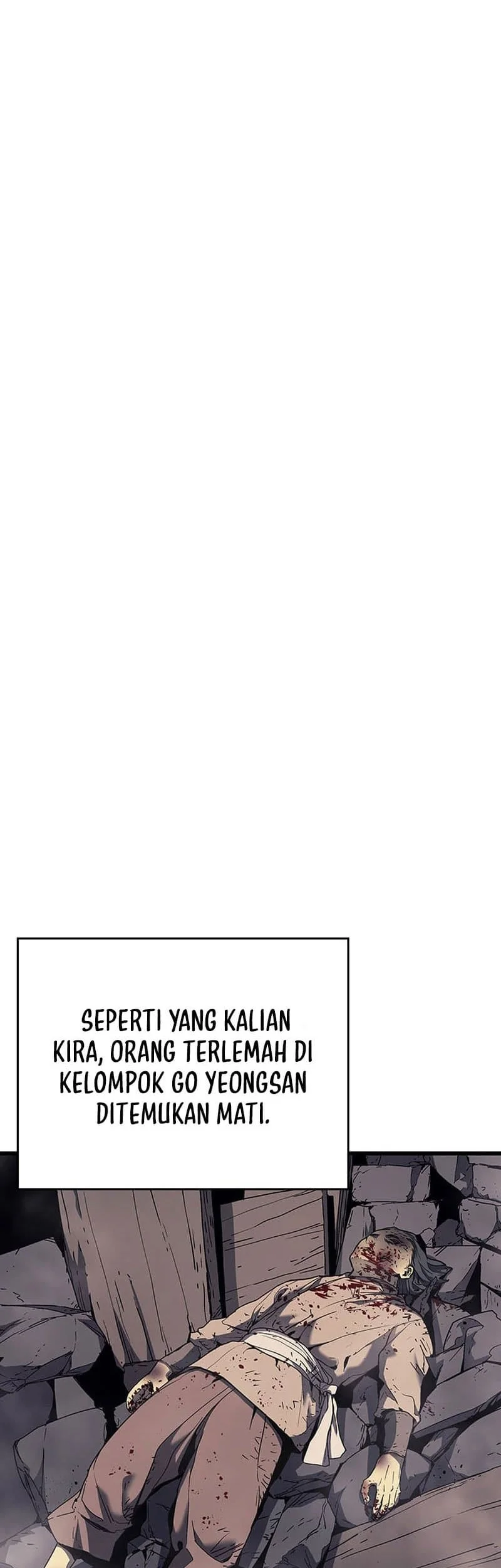 Grim Reaper of the Drifting Moon Chapter 6 Fix Gambar 15