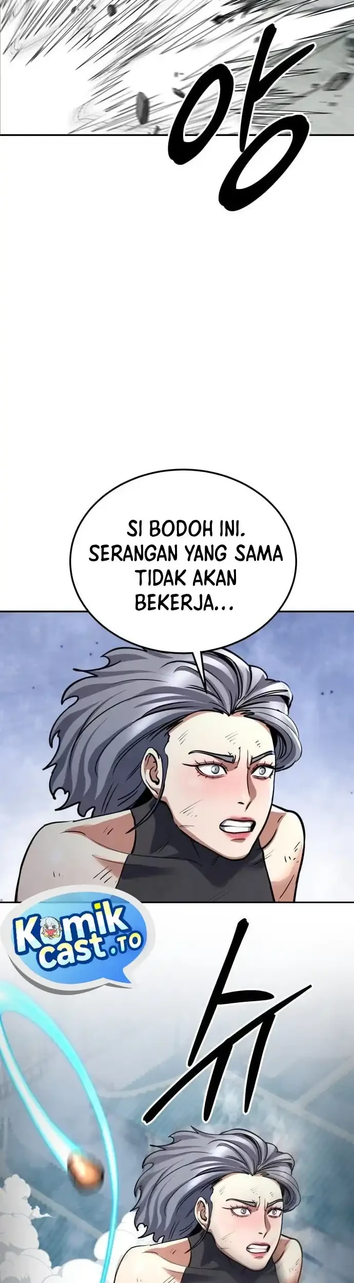 Guest Gun (Embodiment of the Assassin in the Murim World) Chapter 82 Gambar 12
