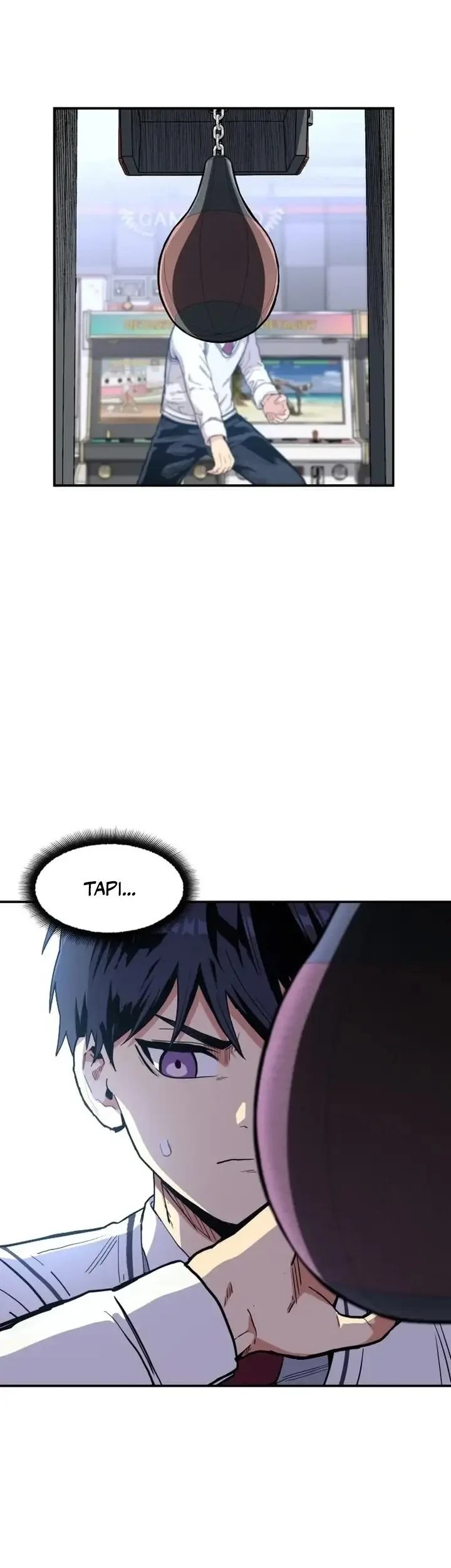 Guilty Axe Chapter 13 halaman 13