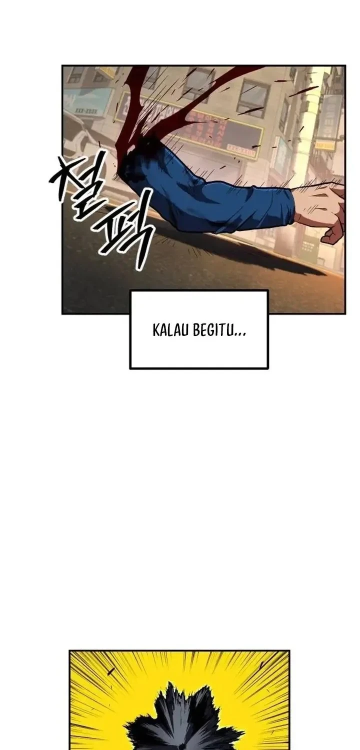 Guilty Axe Chapter 14 halaman 15