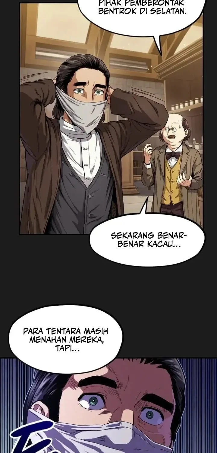 Guilty Axe Chapter 16 halaman 15