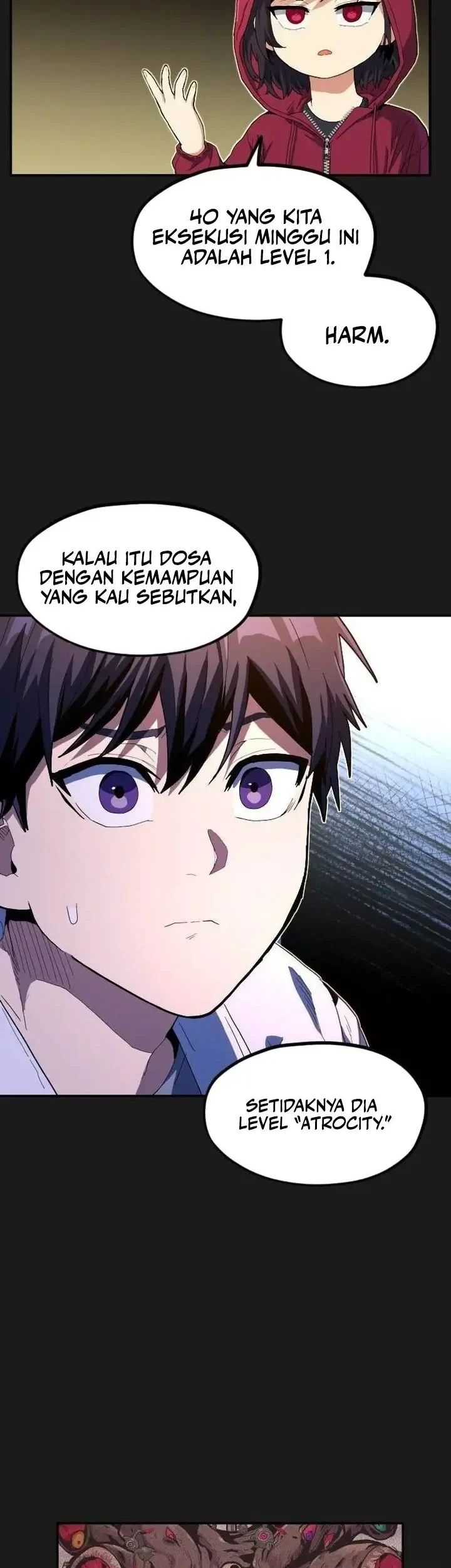Guilty Axe Chapter 17 halaman 14