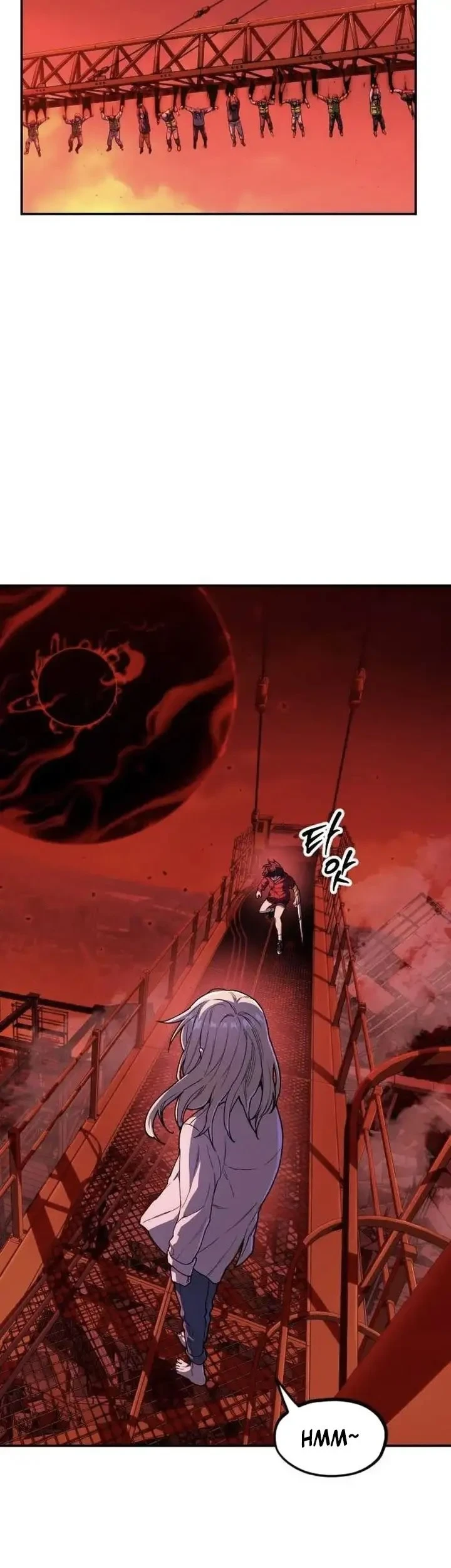 Guilty Axe Chapter 19 halaman 16