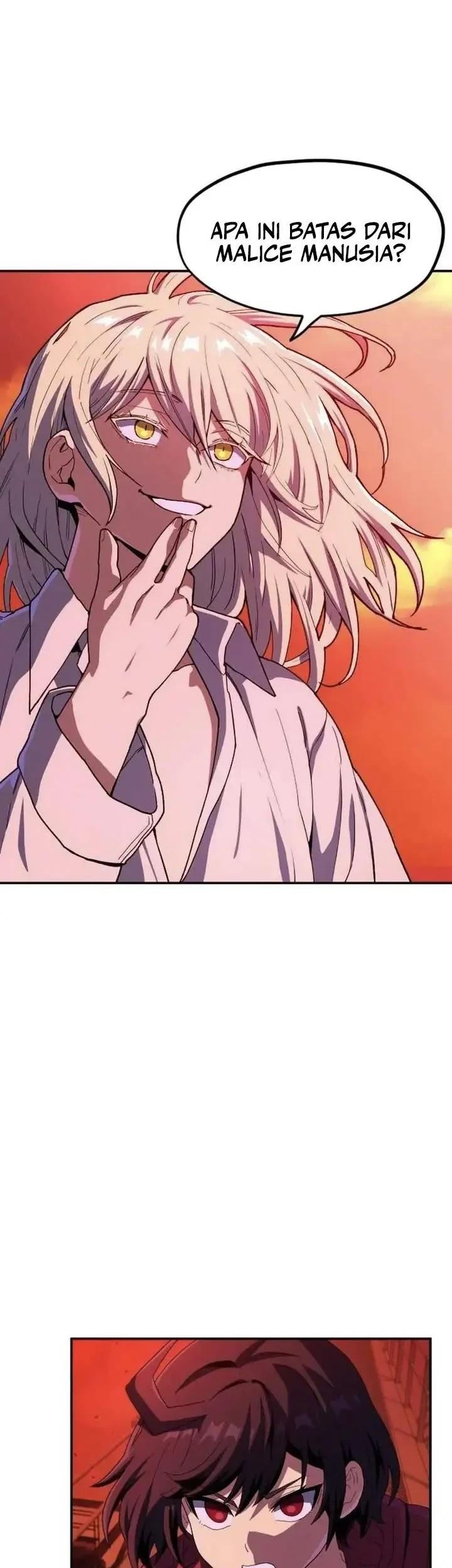 Guilty Axe Chapter 19 halaman 17