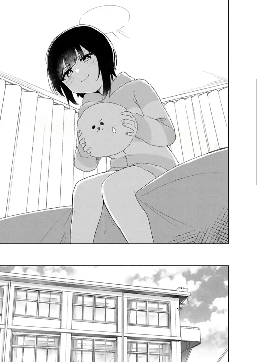Guuzen Tasuketa Bishoujo ga Naze ka Ore ni Natsuite Shimatta Ken ni Tsuite Chapter 5 Gambar 7