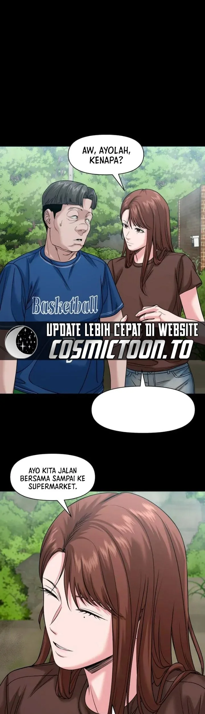 Gwichonri Chapter 102 Gambar 11