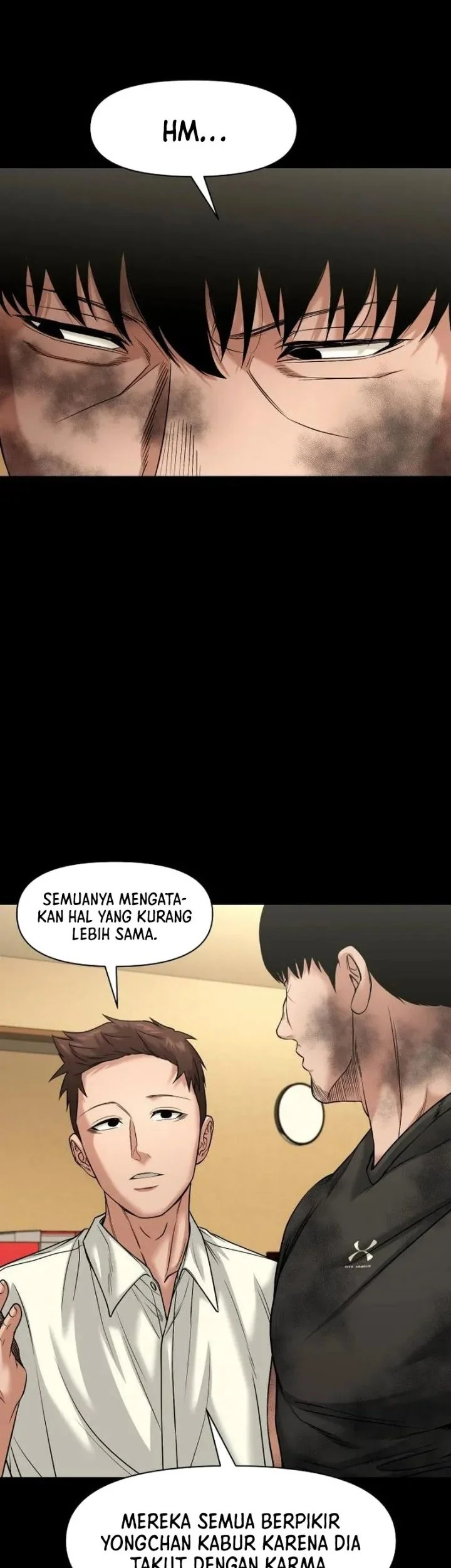Gwichonri Chapter 103 Gambar 10