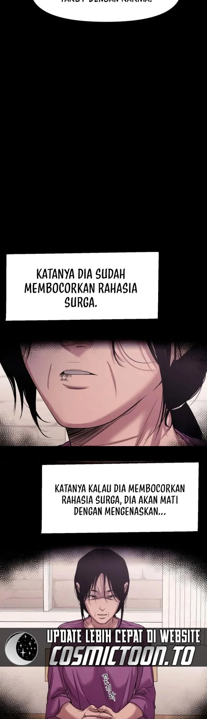 Gwichonri Chapter 103 Gambar 11