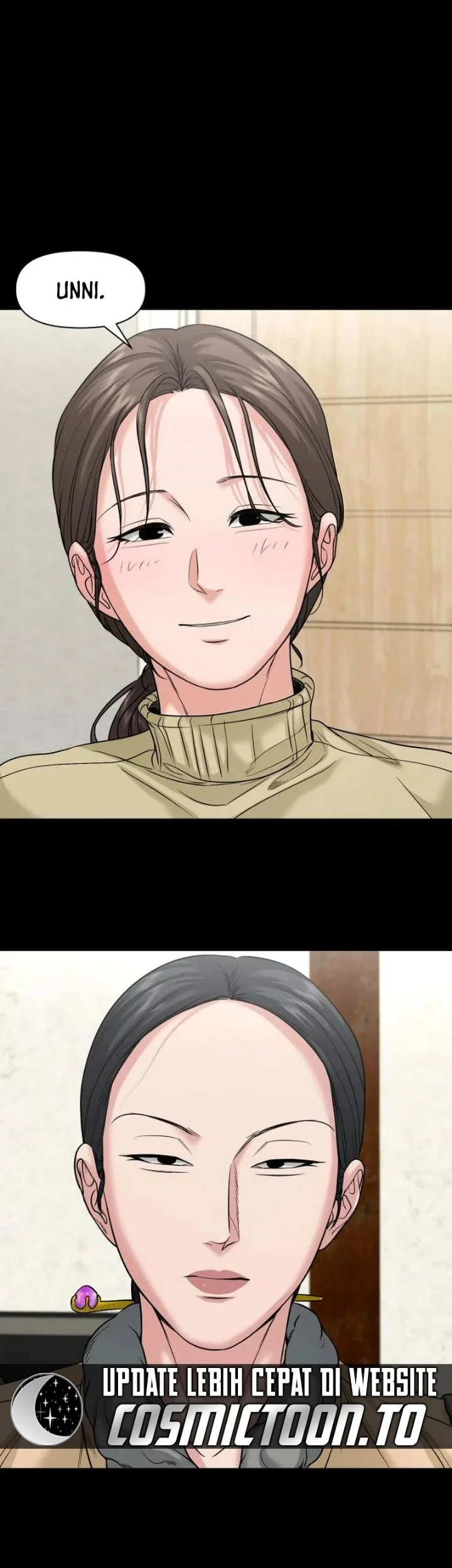 Gwichonri Chapter 105 Gambar 11