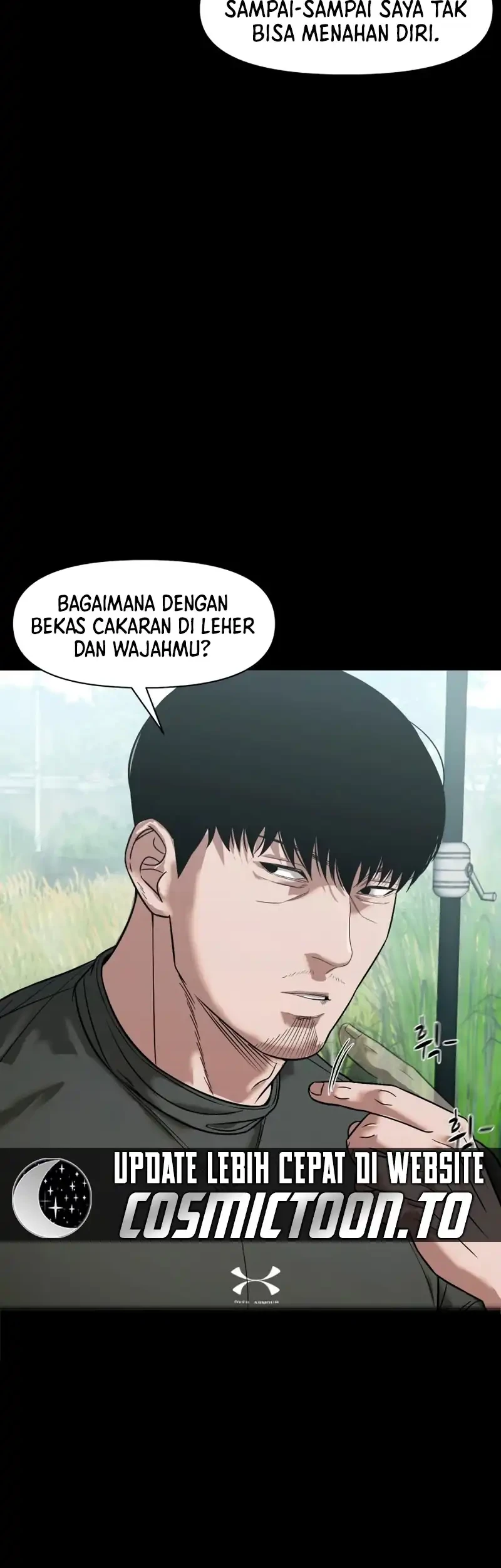 Gwichonri Chapter 110 Gambar 12