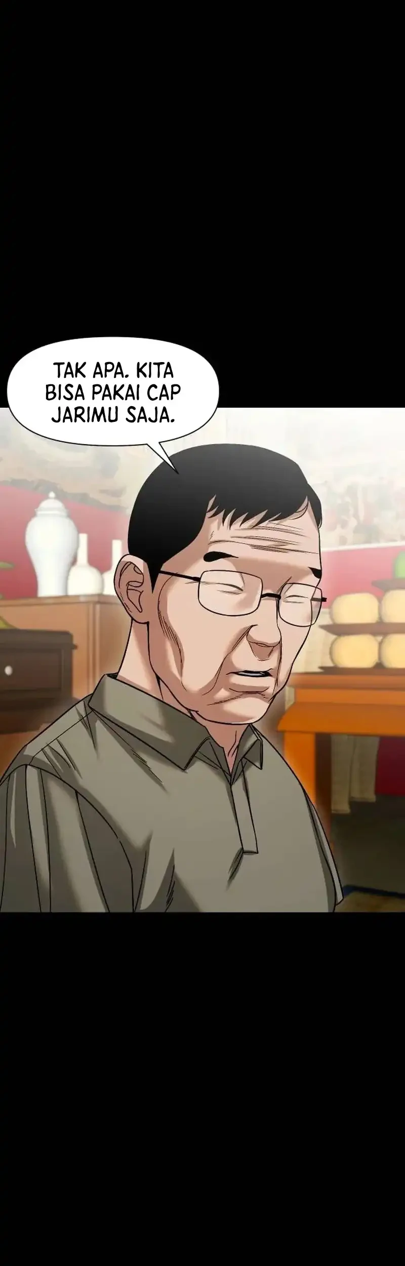 Gwichonri Chapter 111 Gambar 11