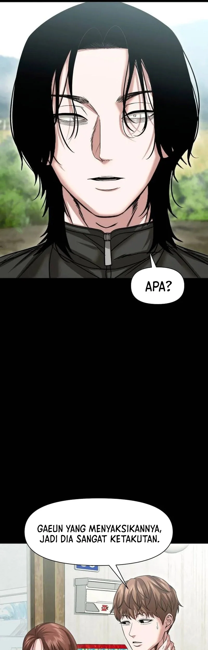 Gwichonri Chapter 113 Gambar 11