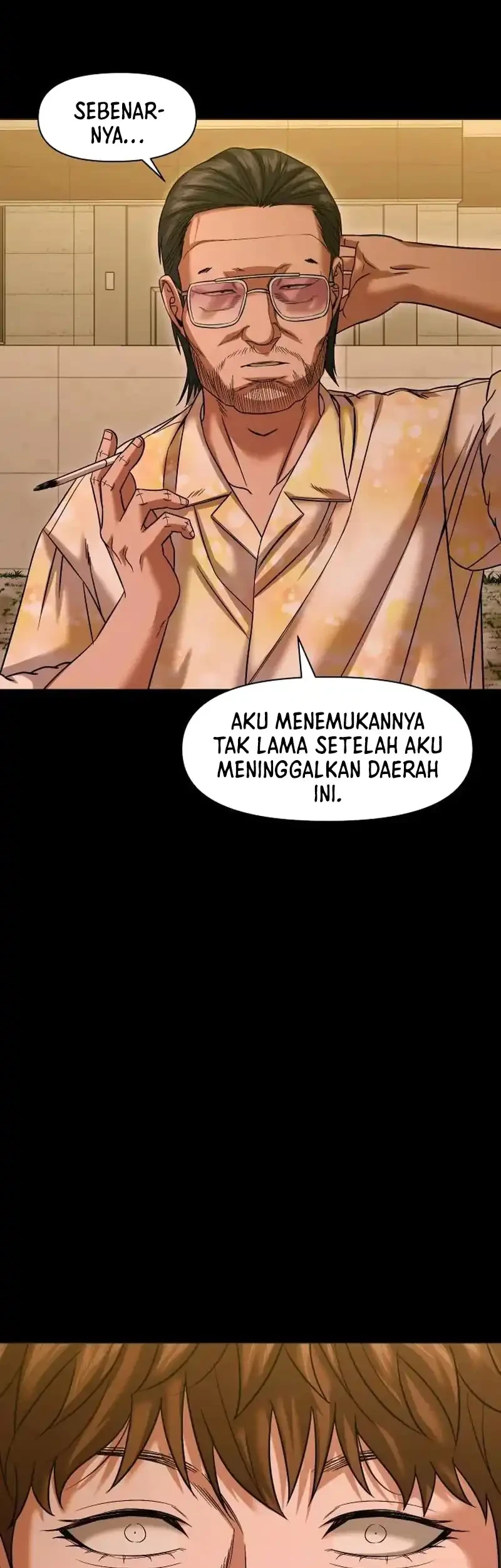 Gwichonri Chapter 114 Gambar 11