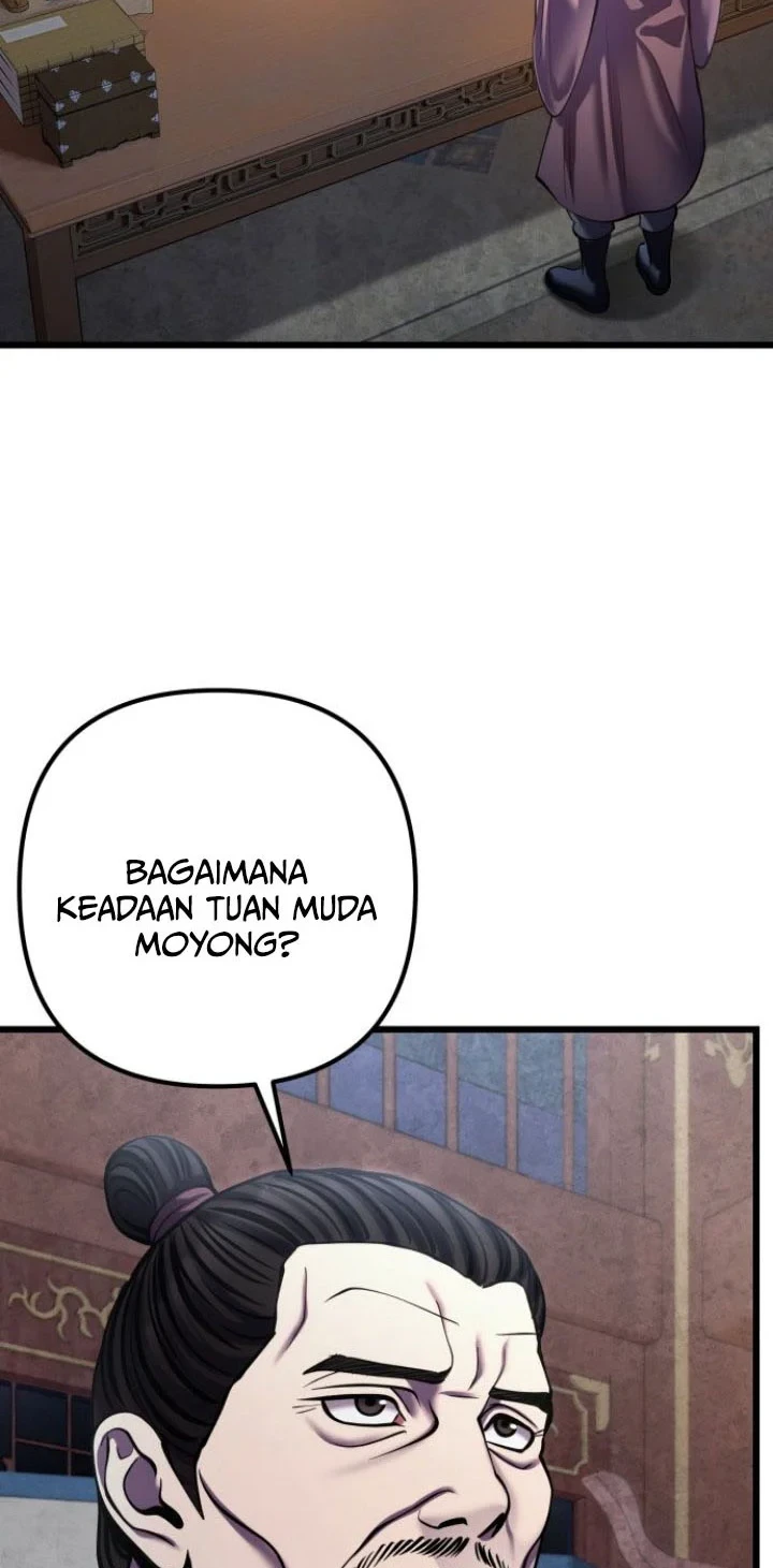Ha Buk Paeng’s Youngest Son Chapter 196 Gambar 15