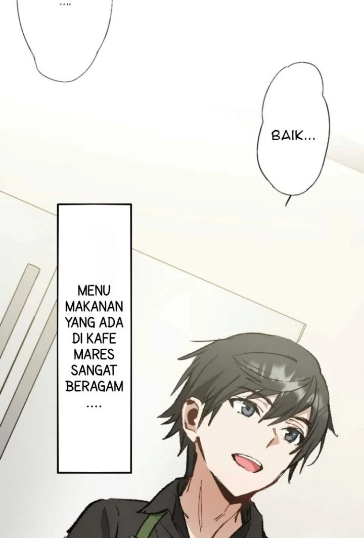 Haibara-kun no Tsuyokute Seishun New Game Chapter 10 Gambar 11