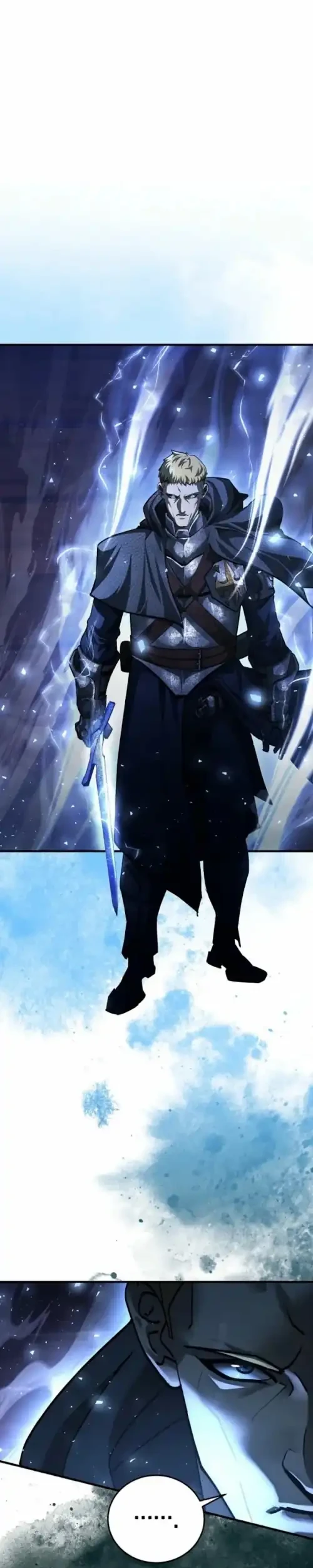 Half blood Chapter 15 Gambar 7