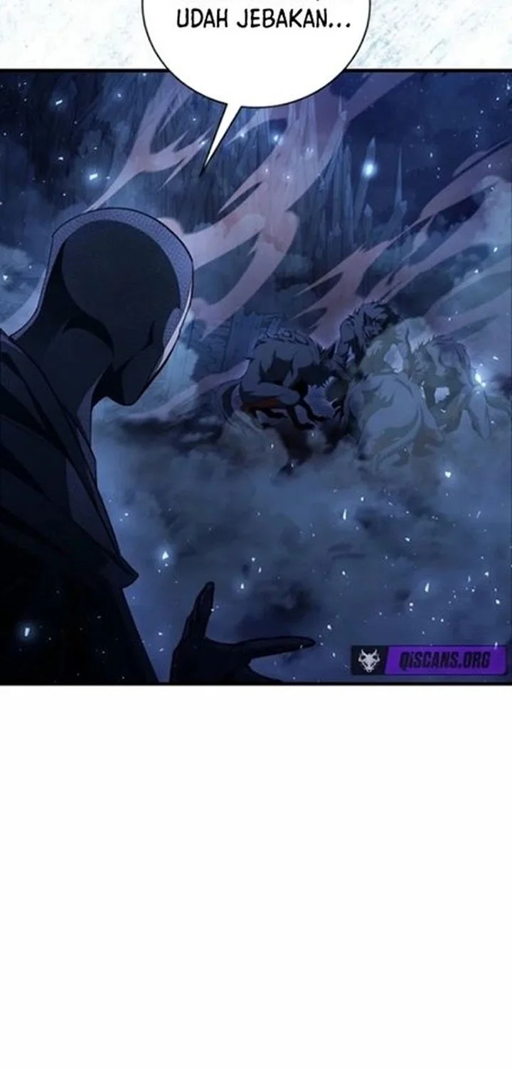 Half blood Chapter 18 Gambar 12