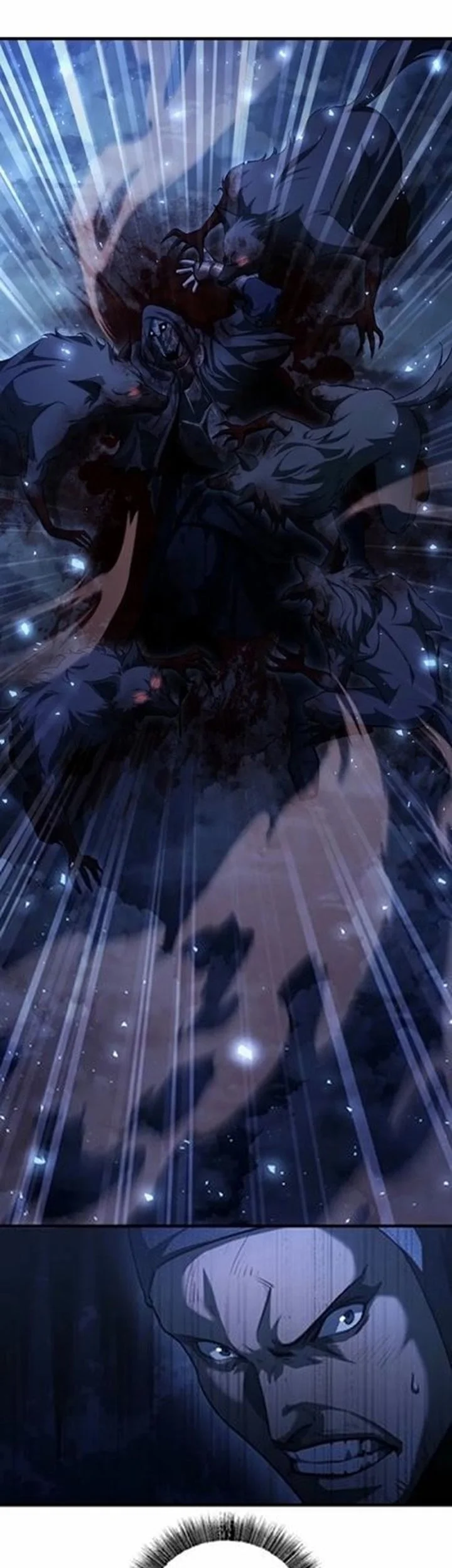 Half blood Chapter 18 Gambar 13