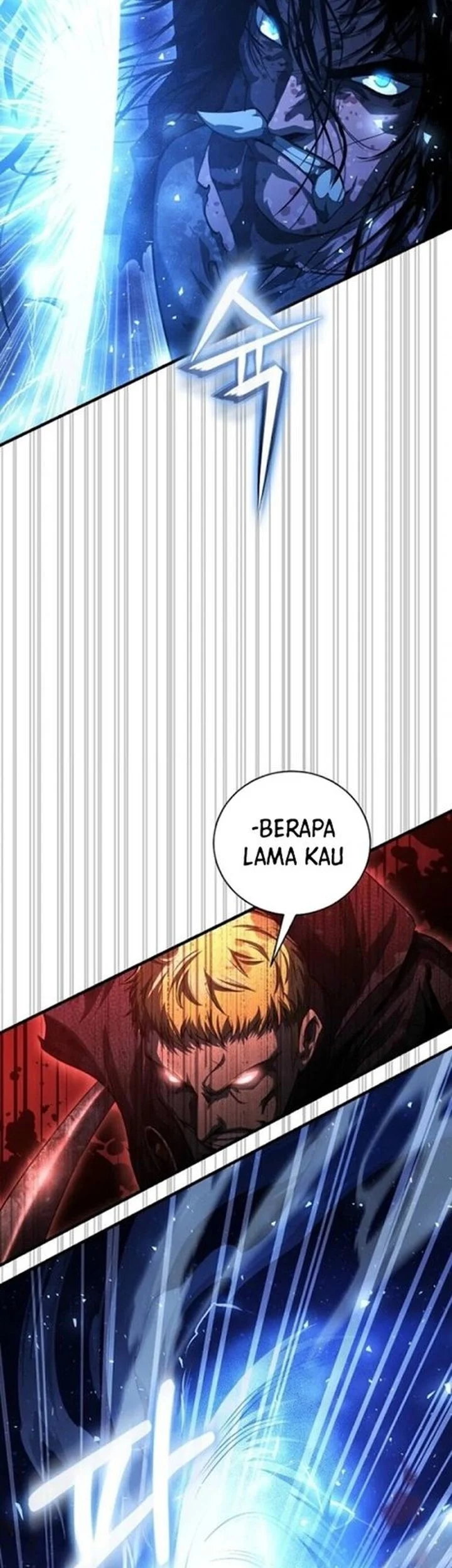 Half blood Chapter 19 Gambar 11