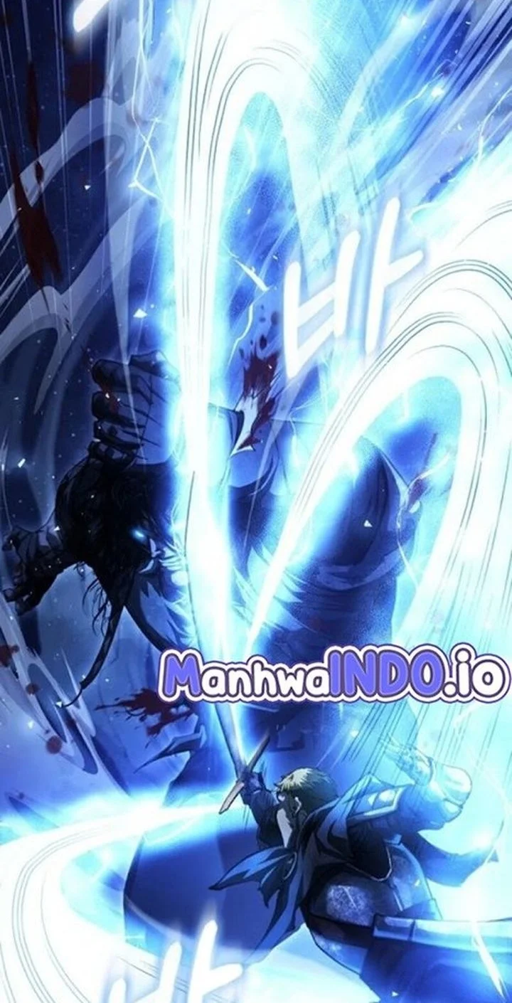 Half blood Chapter 19 Gambar 12