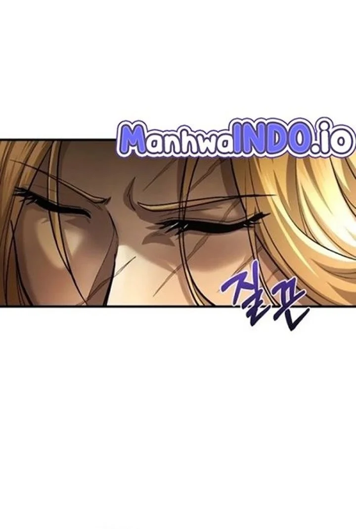 Half blood Chapter 20 Gambar 10