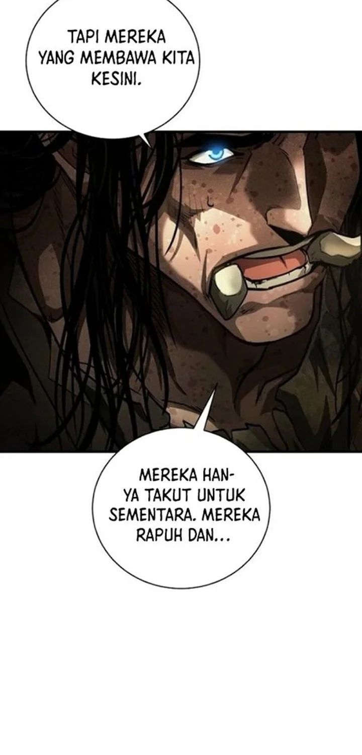 Half blood Chapter 20 Gambar 12