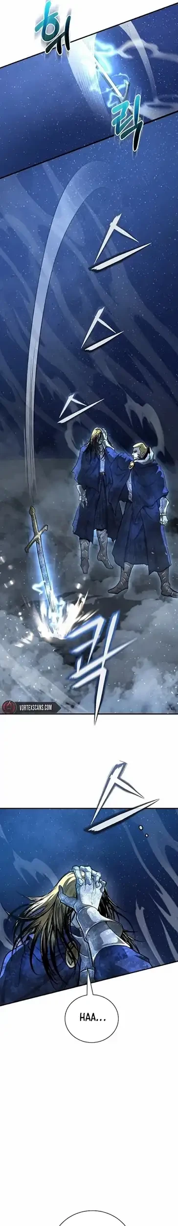 Half blood Chapter 29 Gambar 7