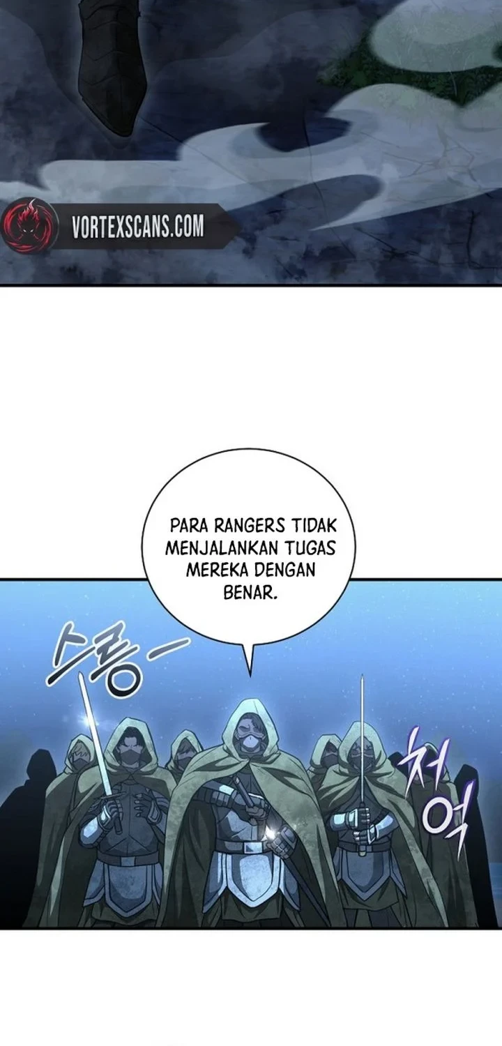 Half blood Chapter 53 Gambar 10