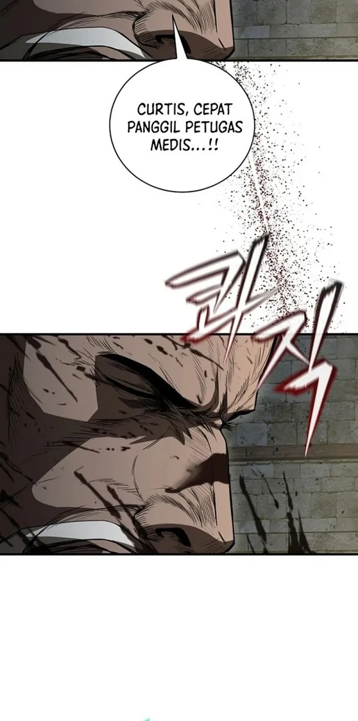 Half blood Chapter 54 Gambar 10