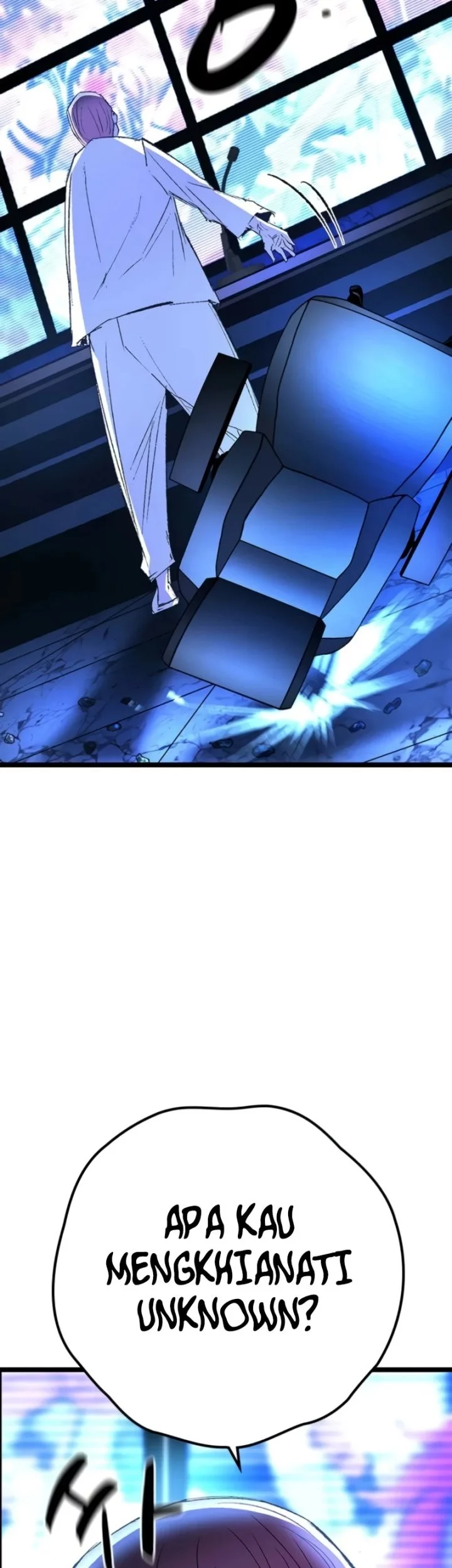 Hallym Gymnasium Chapter 245 Gambar 23