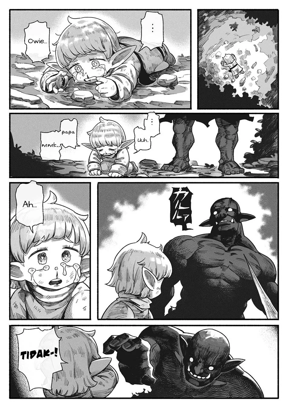 Harten Chapter 6 Gambar 4