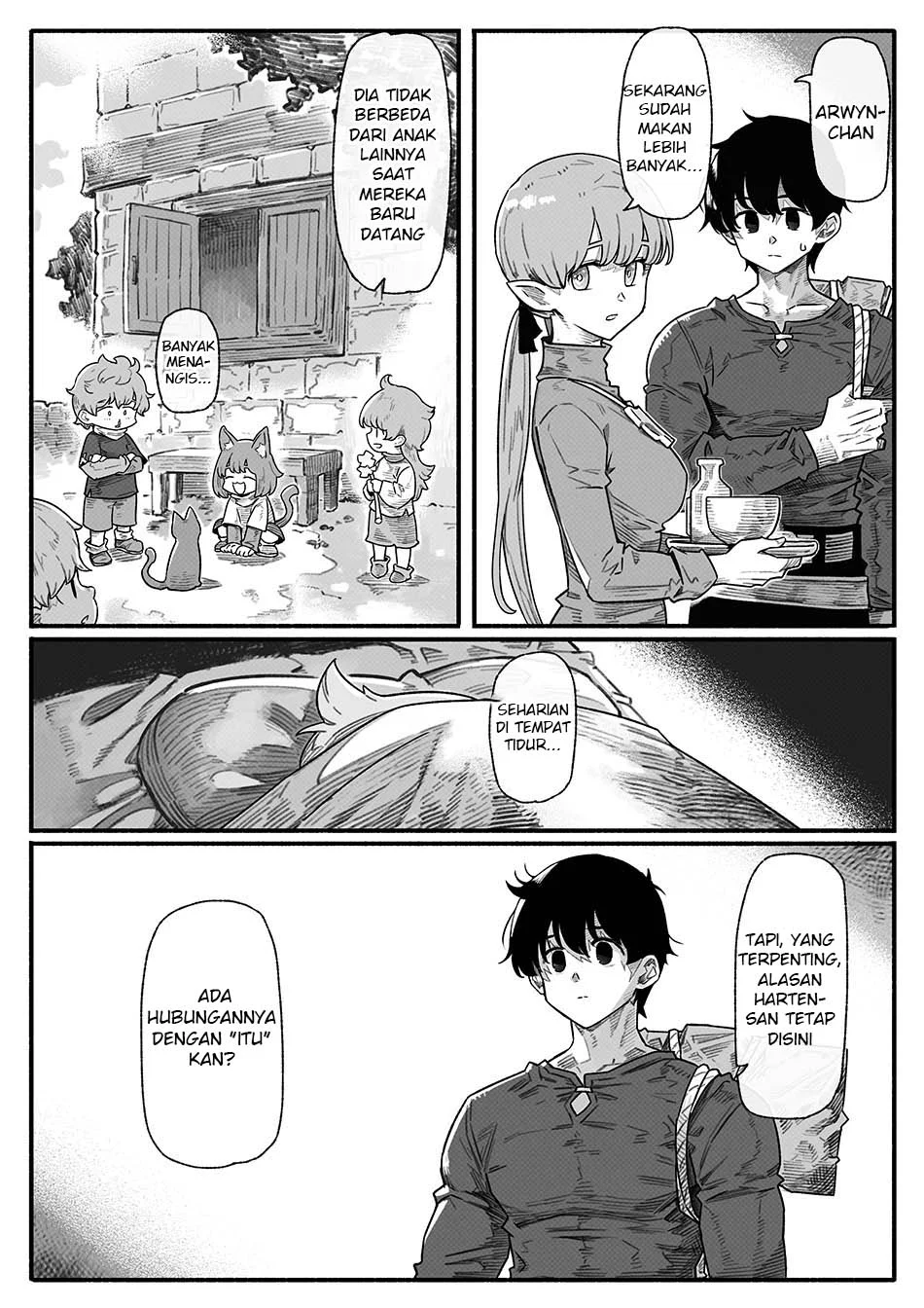 Harten Chapter 7 Gambar 7