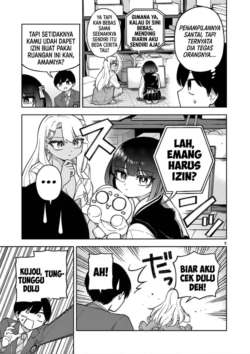 Hatsukoi Algorithm Chapter 2 Gambar 6