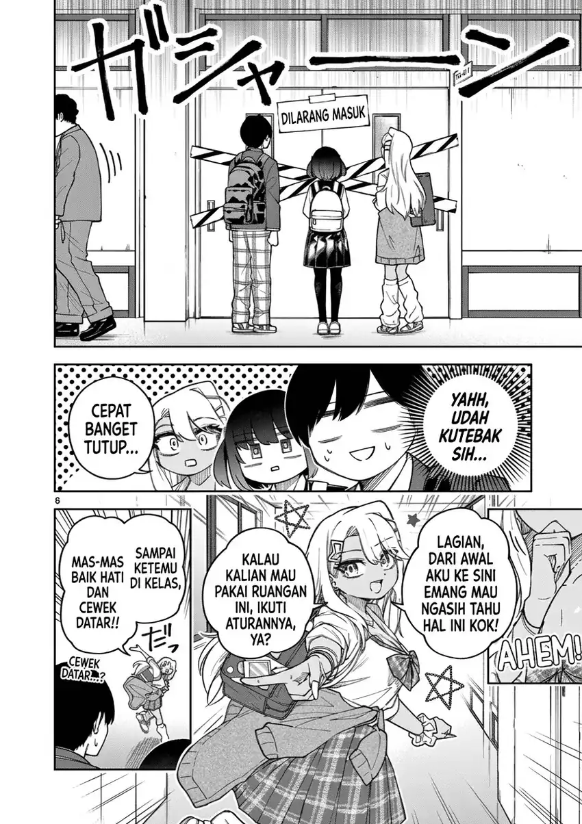 Hatsukoi Algorithm Chapter 2 Gambar 7