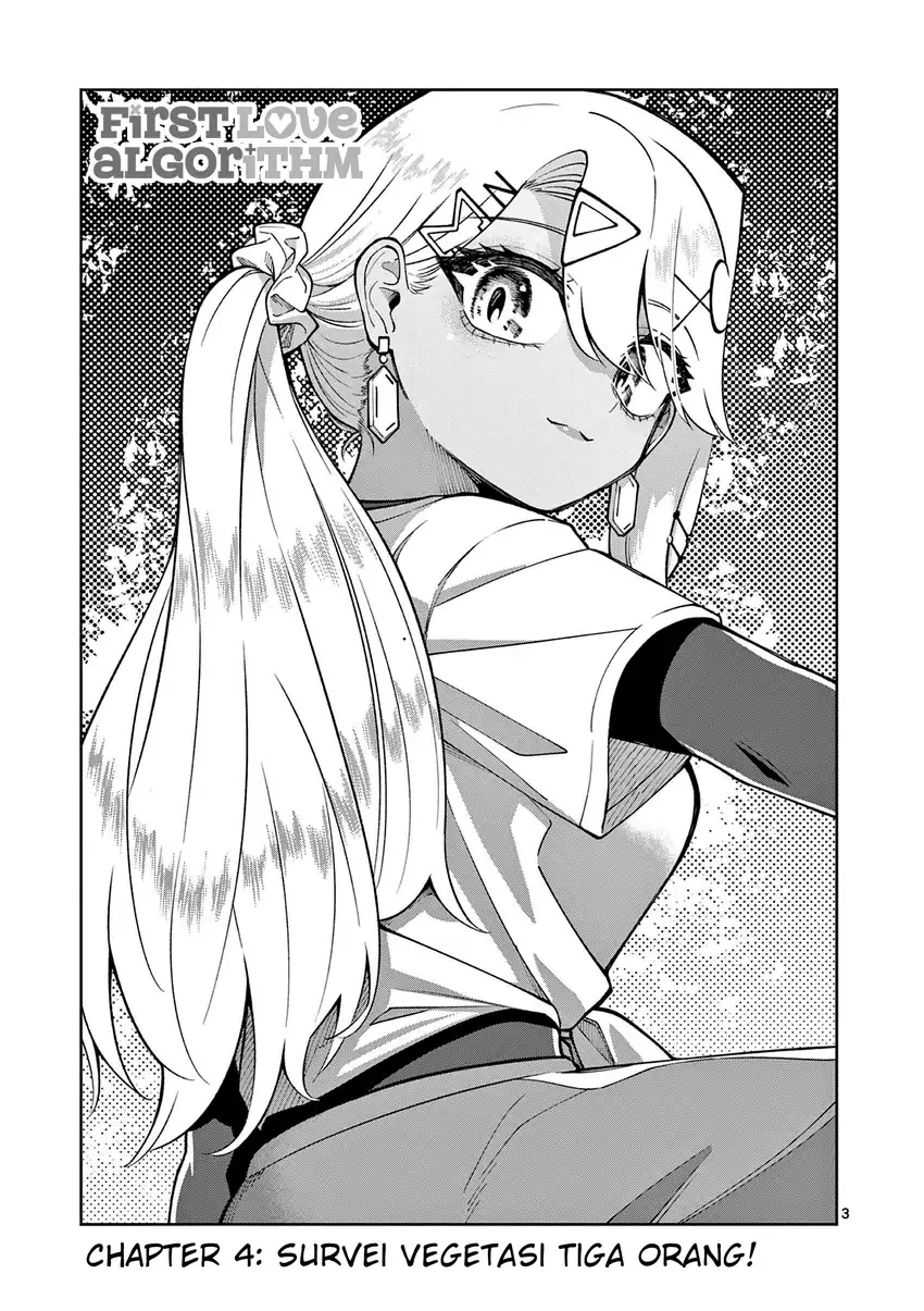 Hatsukoi Algorithm Chapter 4 Gambar 4