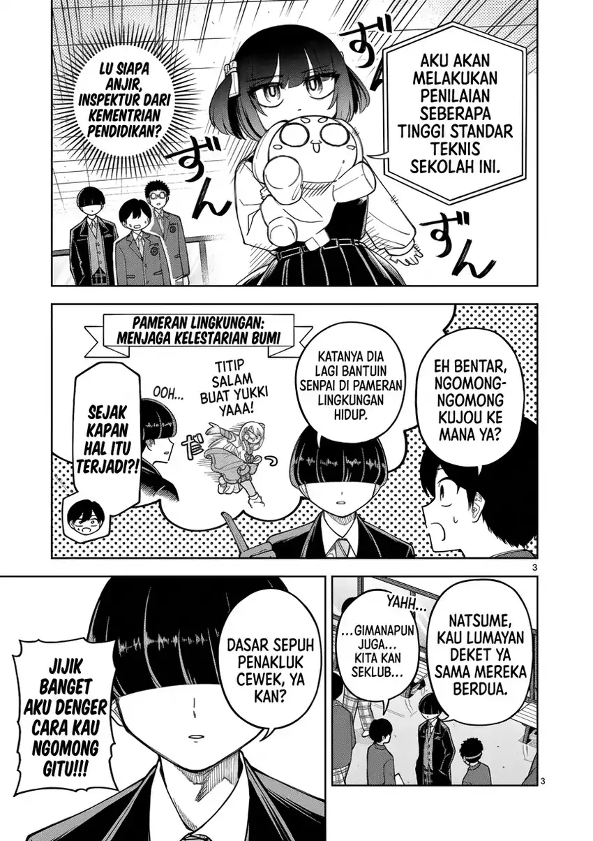 Hatsukoi Algorithm Chapter 5 Gambar 4