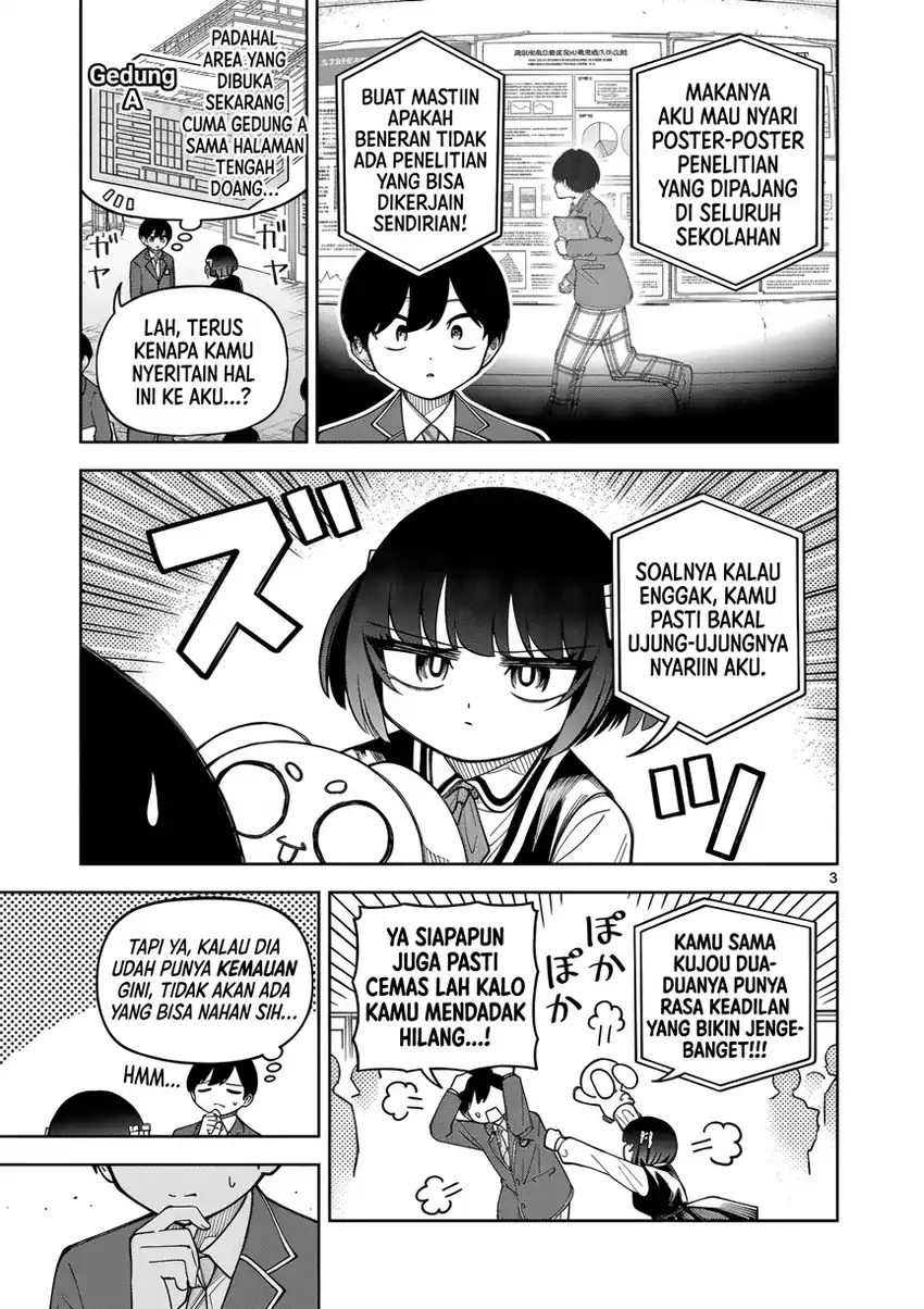 Hatsukoi Algorithm Chapter 6 Gambar 4